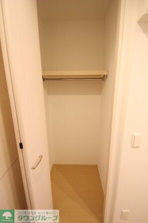 uccelloの物件内観写真